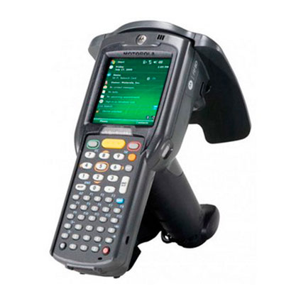 RFID Терминал сбора данных Motorola MC319Z MC319Z-GI4H24E0E