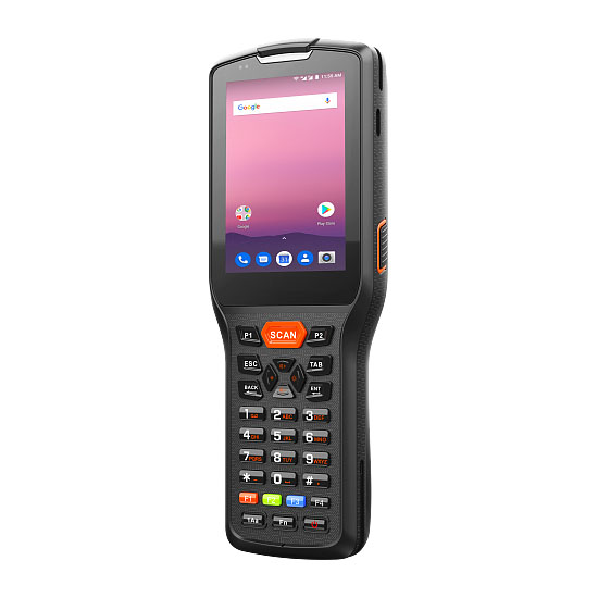 Терминал сбора данных Urovo DT30 DT30-AZ2S9E4000