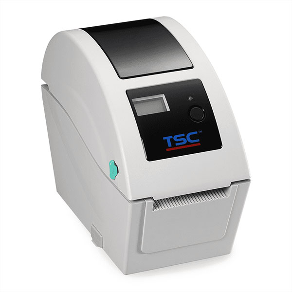Принтер этикеток TSC TDP-225, 203 dpi, RS-232, USB 99-039A001-0002