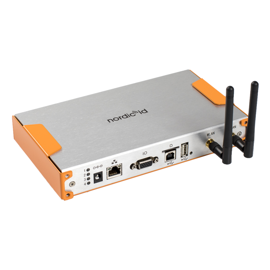 RFID считыватель Nordic ID AR82 NPF00004