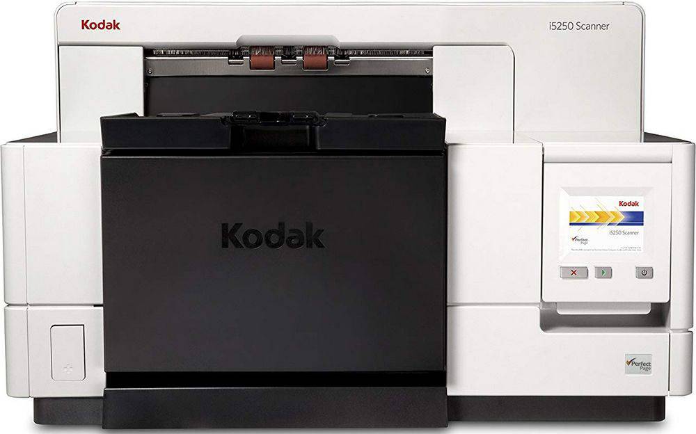 Сканер Kodak i5250 (kodak 1524677)