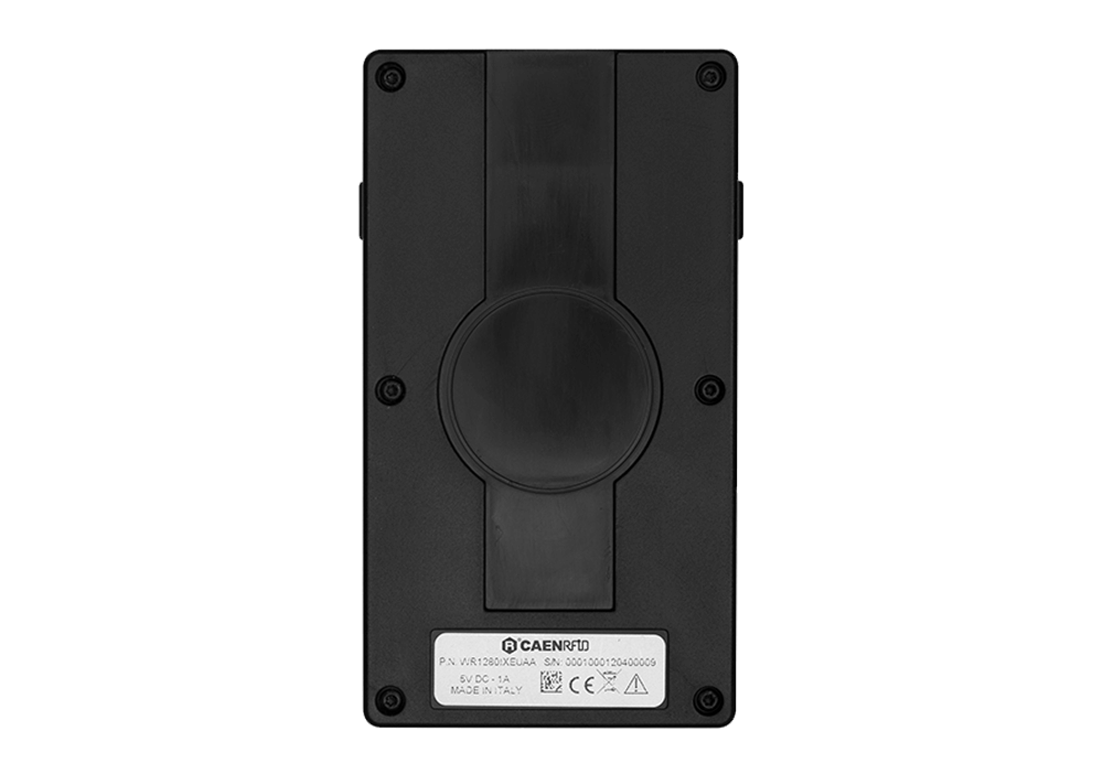 RFID считыватель Caenrfid R1280I Tile