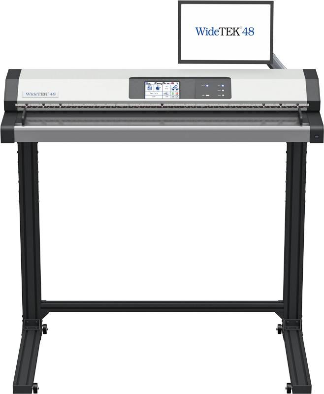 Сканер широкоформатный WideTEK 48-600 Bundle (WT48-600-BDL1)