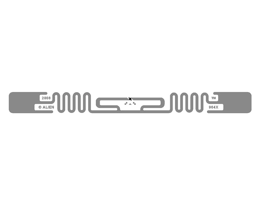 Alien ALN-9740-WRW