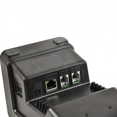 Кредл-зарядка NBC9000S на 1 ТСД и 1 АКБ 9V MC9000-ACCCRD-С4