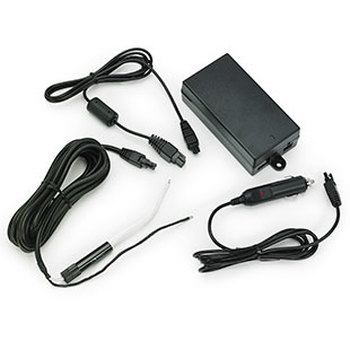 Автомобильный адаптер для принтера Zebra ZQ510, ZQ520, TC70, TC75 VAM-MPP-VHCH1-01