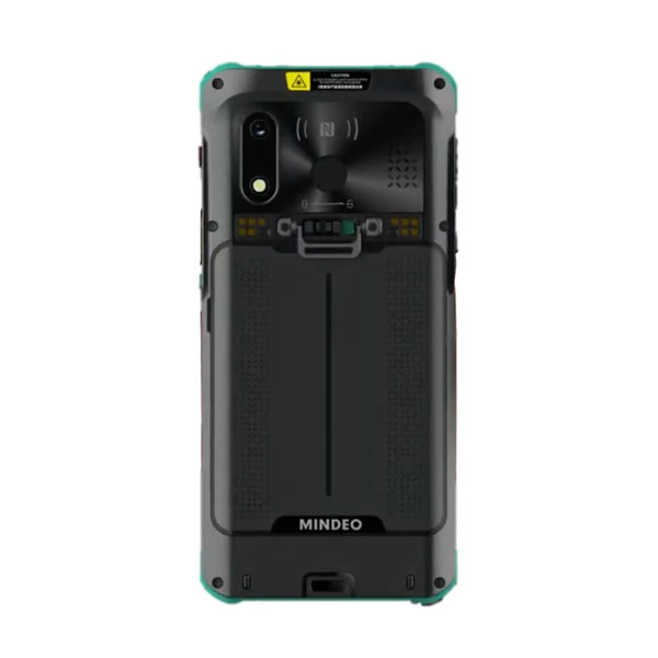 Терминал сбора данных Mindeo D60 D60G66455160CN