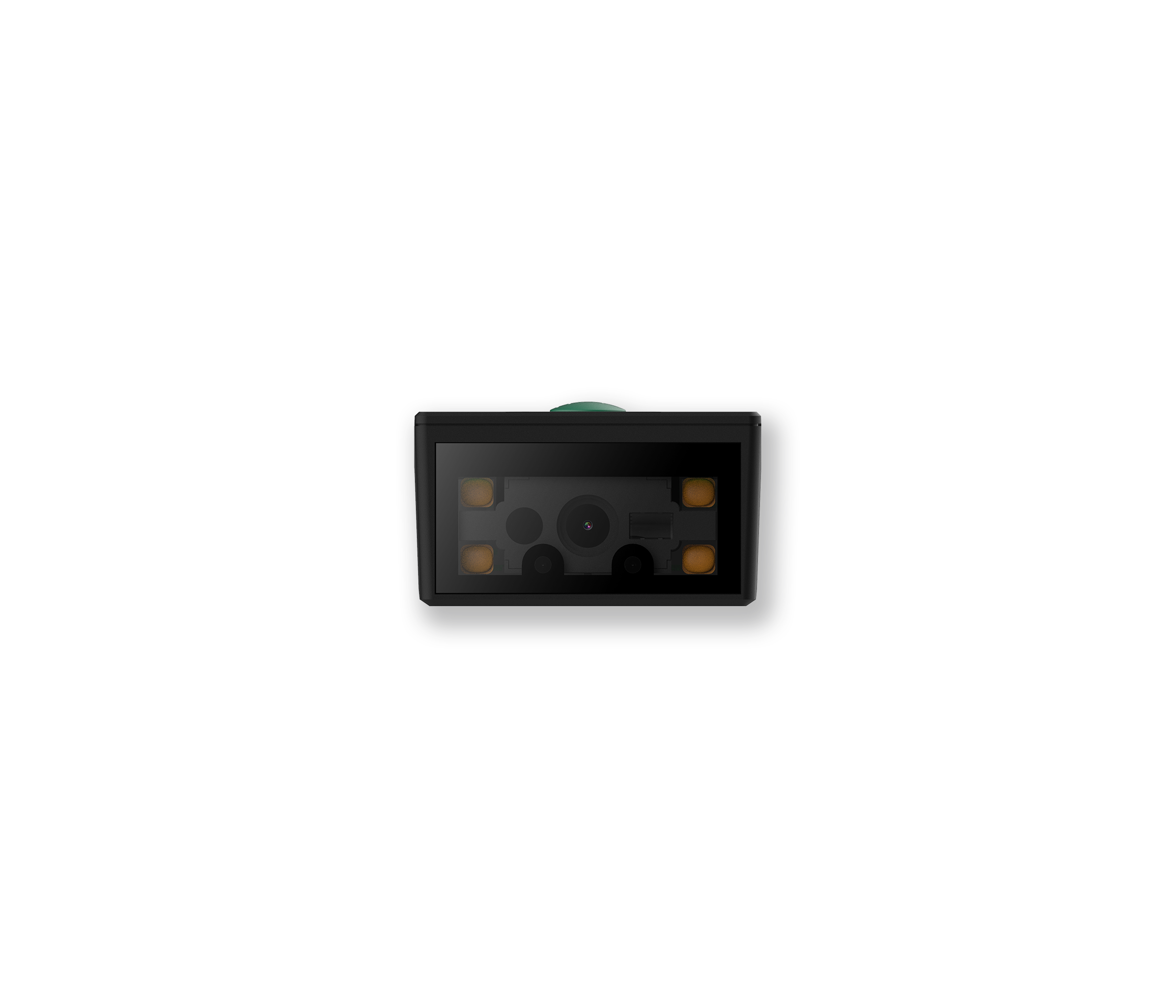 Сканер штрих-кода Newland FM431 Barracuda Pro NLS-FM431-SR-U