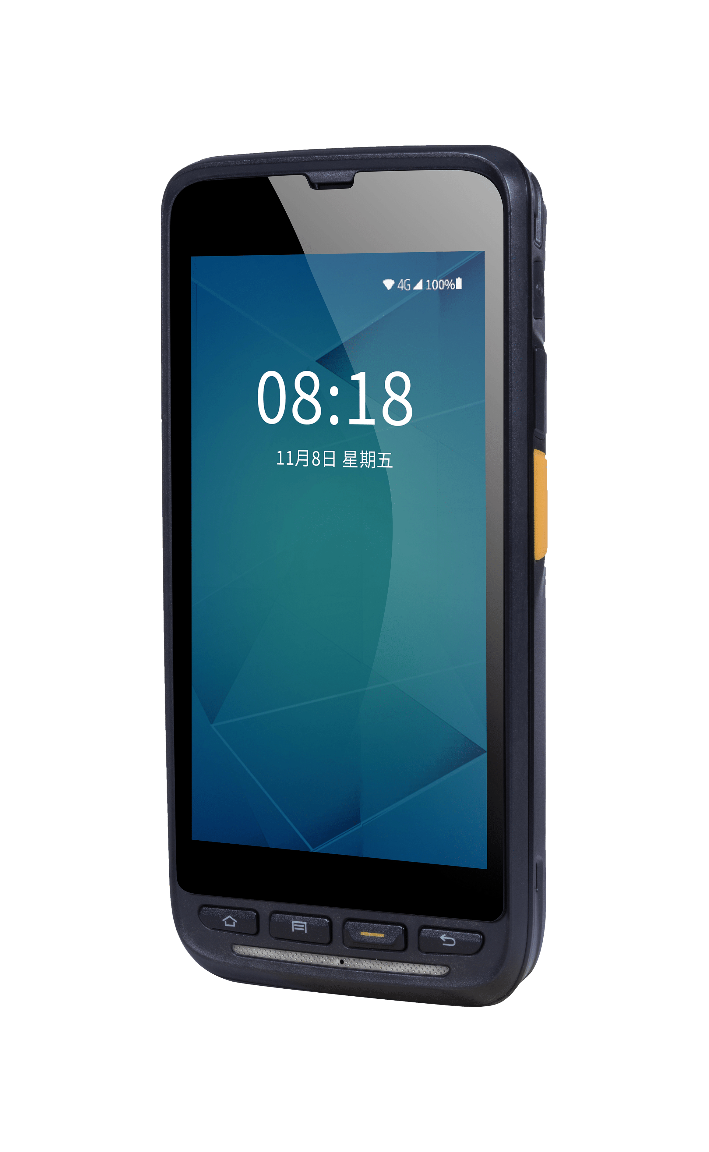 Терминал сбора данных iData 50P 2461