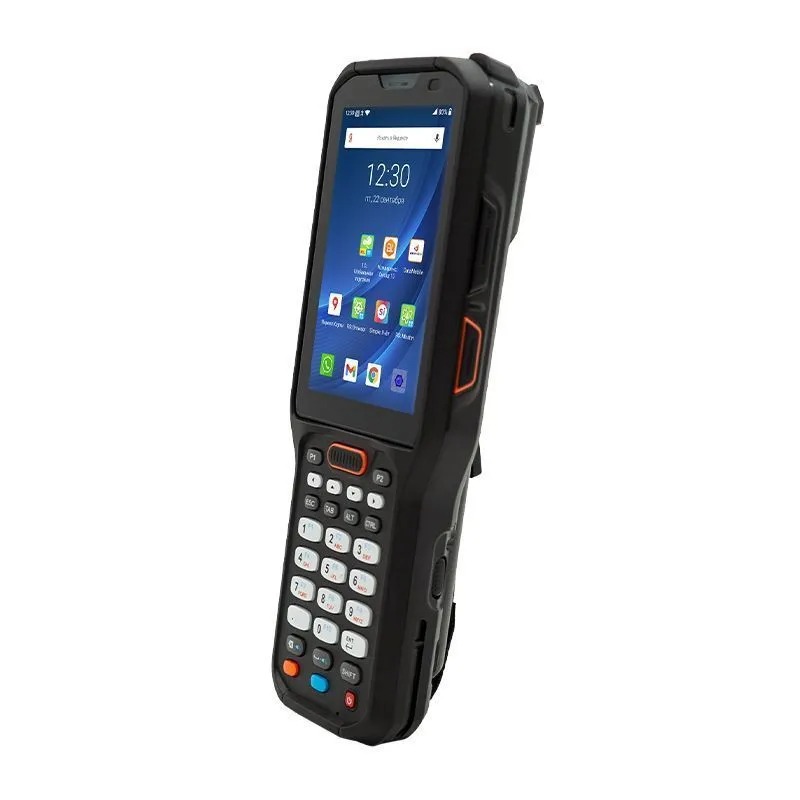 Терминал сбора данных Urovo RT40S RT40S-SS6S13E4031SN