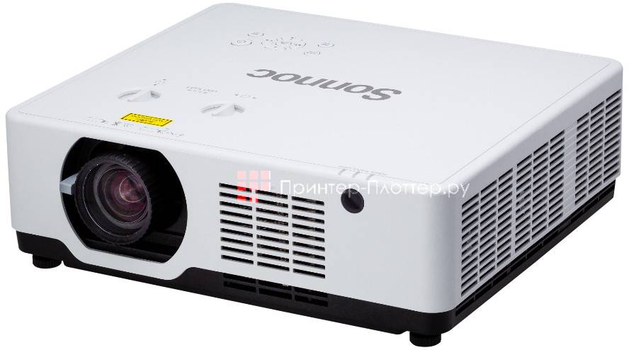 Проектор Sonnoc SNP-LC551LU (ctc_SNP-LC551LU)