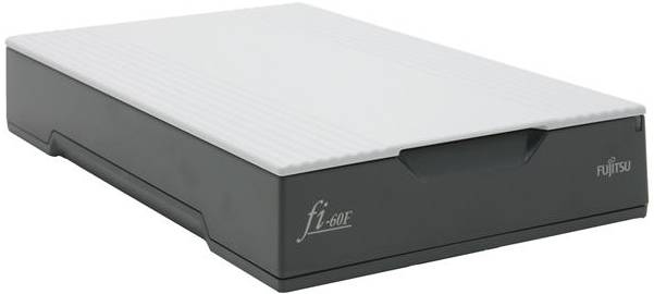 Сканер Fujitsu fi-60F (PA03420-B001)