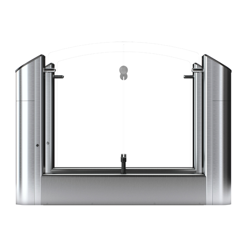Турникет со створками Praktika T-04-CM-900