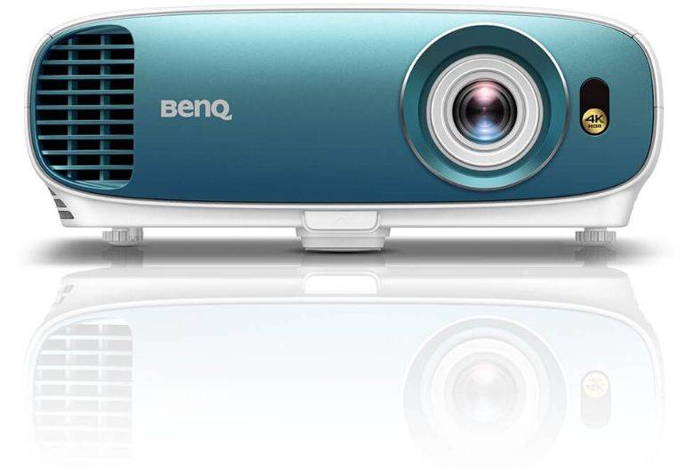 Проектор BenQ TK800M (ctc_9H.JLA77.13E)