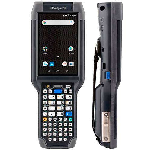 Терминал сбора данных Honeywell CK65 CK65-L0N-E8C213E