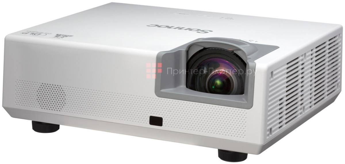 Проектор Sonnoc SNP-BX3700ST (ctc_SNP-BX3700ST)