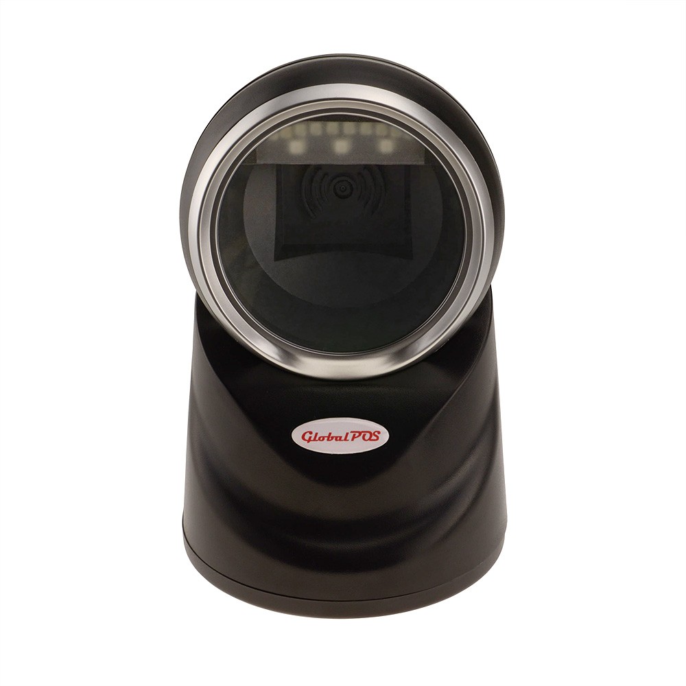 Cканер штрих-кода GlobalPOS GP-9800ST