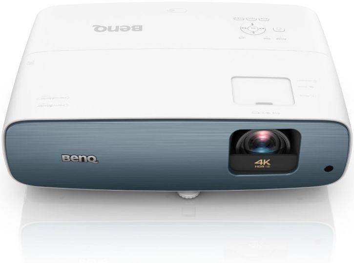 Проектор BenQ TK850i (ctc_9H.JN277.38E)