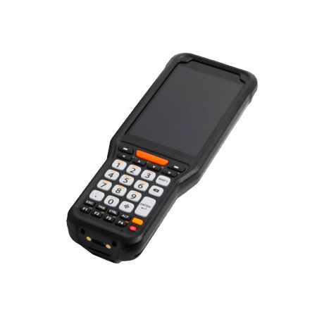 Терминал сбора данных Point Mobile PM351 P351G3223BJE0C