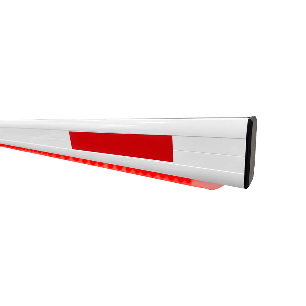 Телескопическая стрела с LED-индикацией BGM1000 LED Straight Boom (4.5 метра)