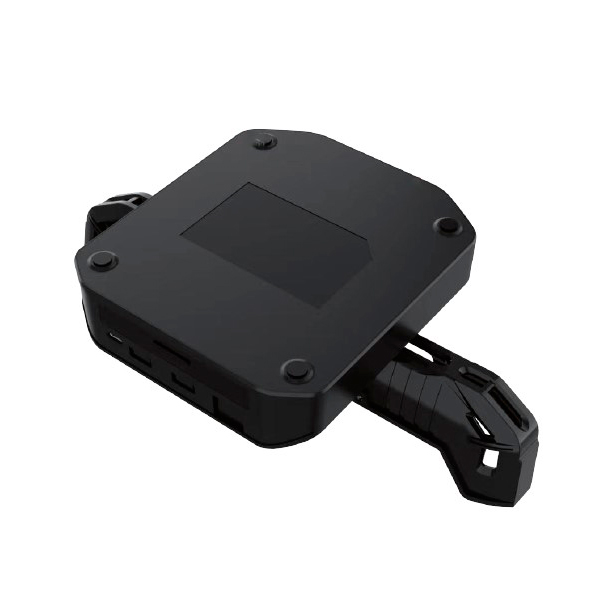 Док станция с портами USB-A и Ethernet для серии SD100 Speedata SD-DC100P