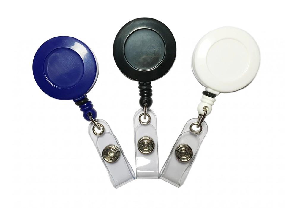 Ретрактор Fargo для пропусков Ret-102