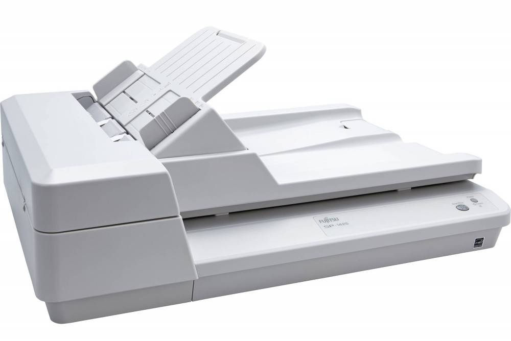 Сканер Fujitsu SP-1425 (PA03753-B001)