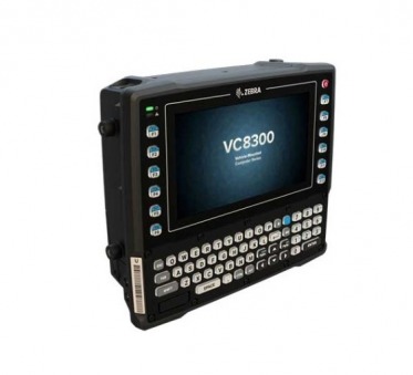 Терминал на погрузчик Zebra VC8300 VC83-08SOCQBAABA-I