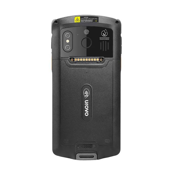 Терминал сбора данных Urovo DT50 DT50-SU4S11E4F31-M
