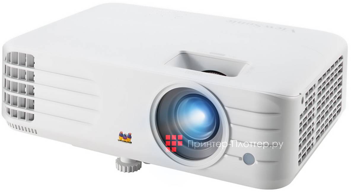 Проектор ViewSonic TB2103HDH (ctc_TB2103HDH)