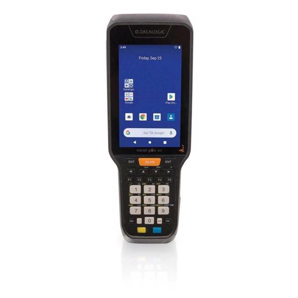 Терминал сбора данных Datalogic Skorpio X5 943500063