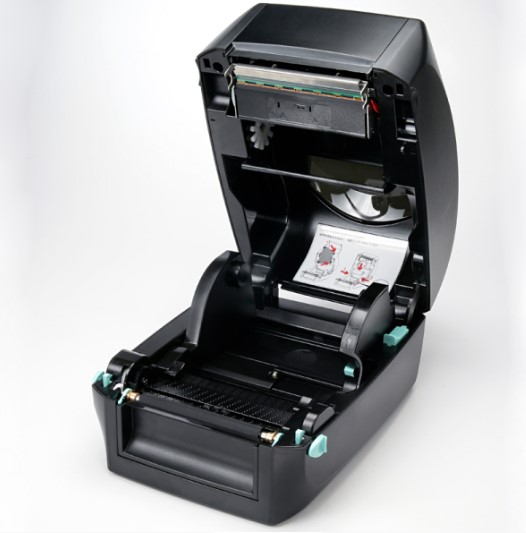 Принтер этикеток Godex RT730x, 300dpi, USB, RS232, Ethernet 11-73xF22-000