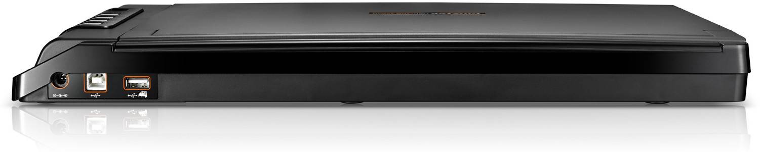 Сканер Plustek OpticSlim 2680H (0266TS)