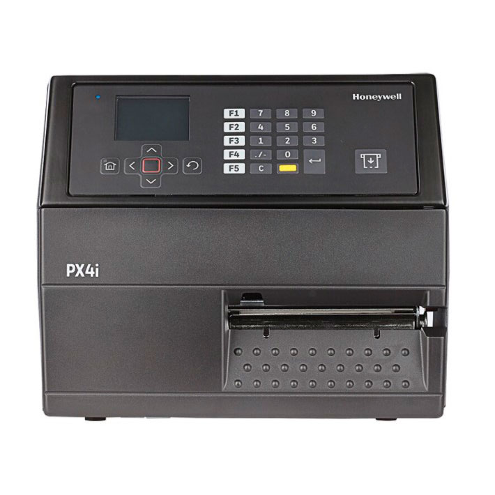 Принтер этикеток Intermec PX4ie, 300 dpi, Ethernet, USB, RS-232, Wi-Fi PX4E020000005130