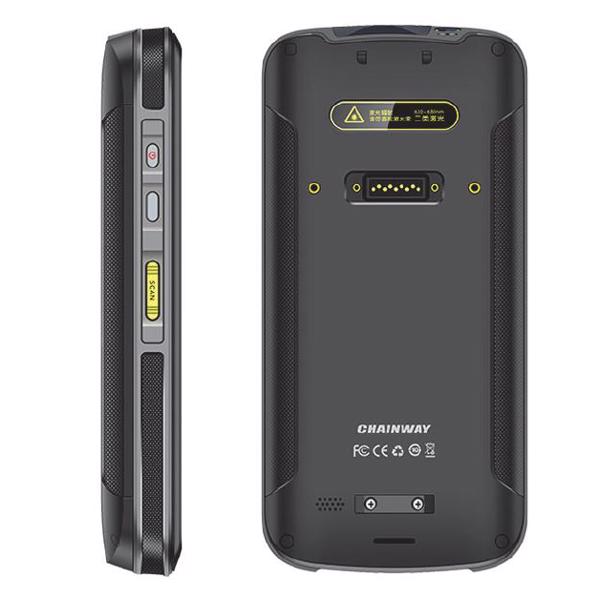 RFID терминал сбора данных Chainway C72 C72AEA11-U2T1