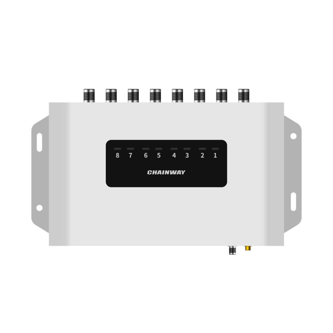 Стационарный RFID считыватель Chainway U300 U300SEA11-8