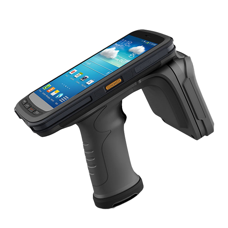RFID терминал сбора данных Chainway C72 C72EEA11-U2T1
