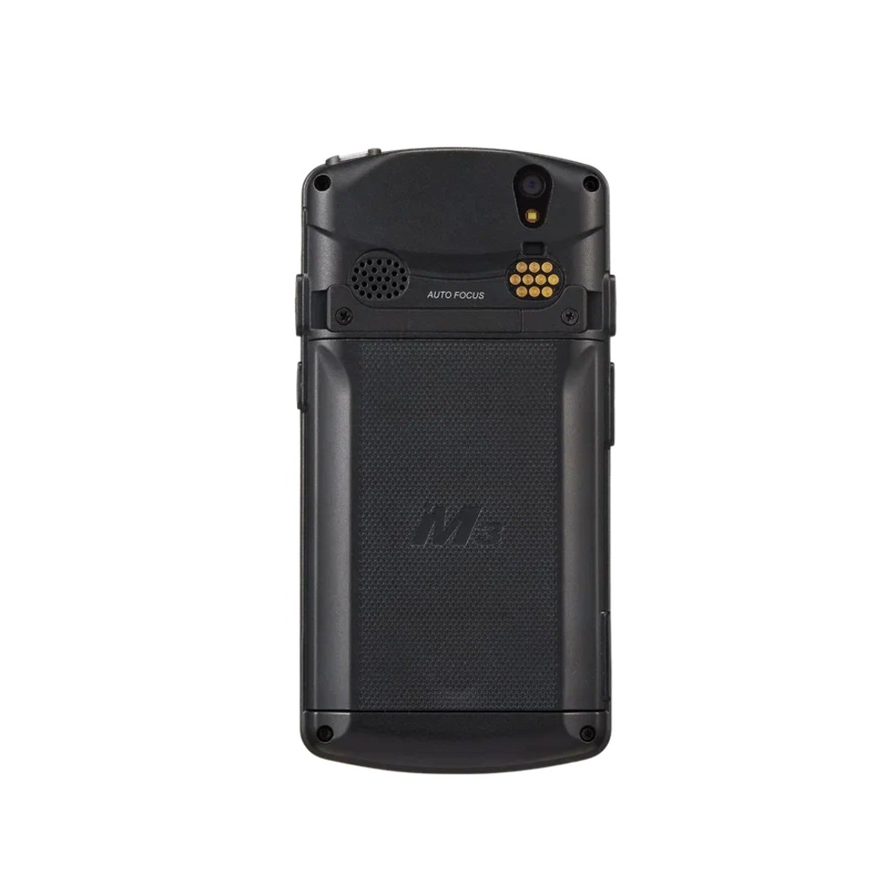 Терминал сбора данных M3 Mobile SM20X, Android 11, Zebra SE4750, 4 ГБ/ 64 ГБ, Qualcomm Snapdragon 662, восемь ядер, 2 ГГц, 4100 мАч, SM2X4R-R3CHSS-HF