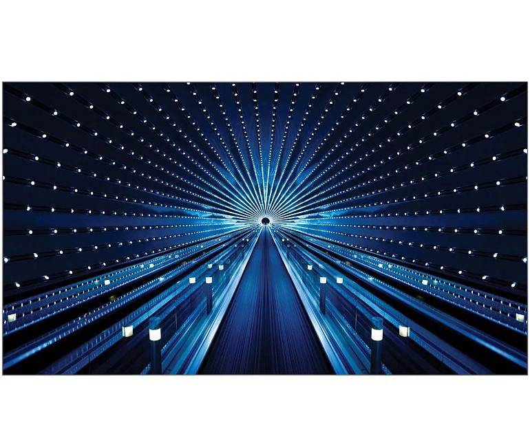 Светодиодный экран All-in-One Samsung LH012IABM / IAB 110" 2K (AVX 139860)