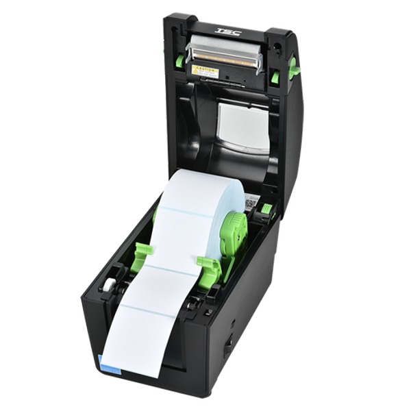 Принтер этикеток TSC TH220T, 203dpi, USB, Ethernet, RS-232 TH220-A001-0002