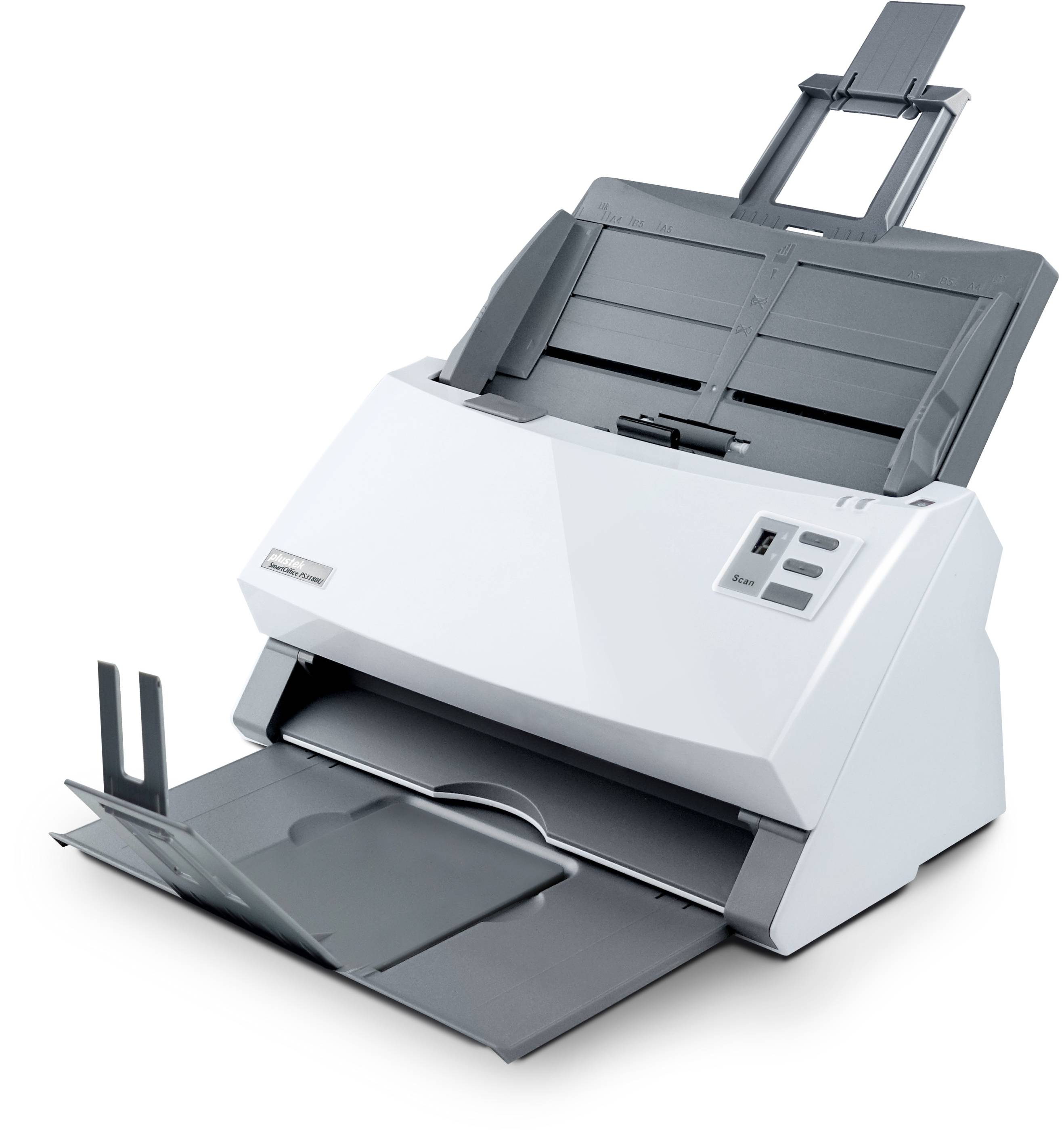 Сканер Plustek SmartOffice PS3180U (0284TS)