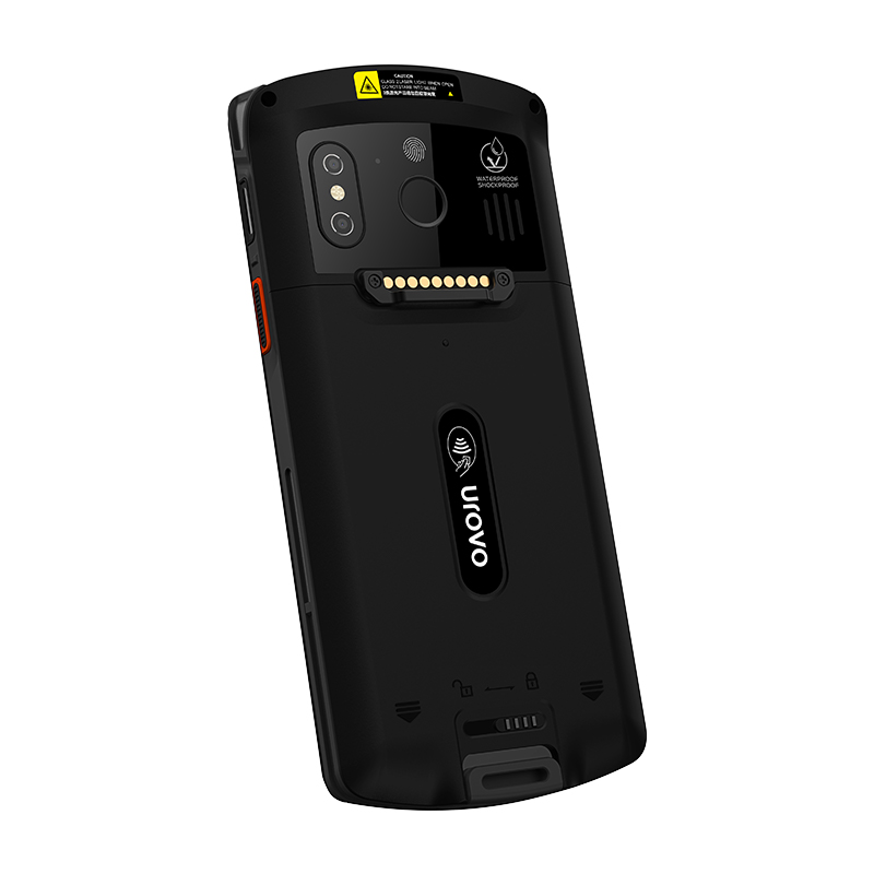 Терминал сбора данных Urovo DT50 DT50-SU3S9E4F11