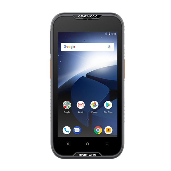 Терминал сбора данных Datalogic Memor 10 944350007