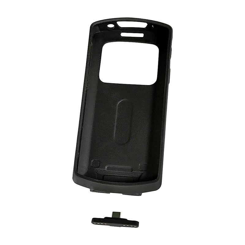 Защитный чехол для ТСД Urovo DT50 ACCDT50-RB02