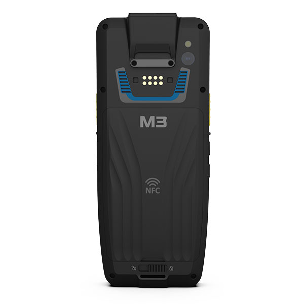 Терминал сбора данных M3 Mobile SL20K L2KX4C-T2CWAS-HF-01