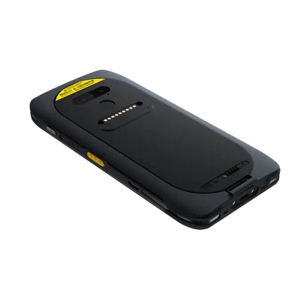 Терминал сбора данных iData T2, Android 12, iData 2D HD DS7000 PRO, 4 ГБ / 64 ГБ, MediaTek MT6762, 2,0 ГГц, восемь ядер, 4500 мАч, 4696