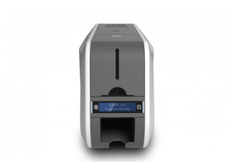 Принтер пластиковых карт, односторонний Smart 51 Single Side, 300 dpi, USB 651302