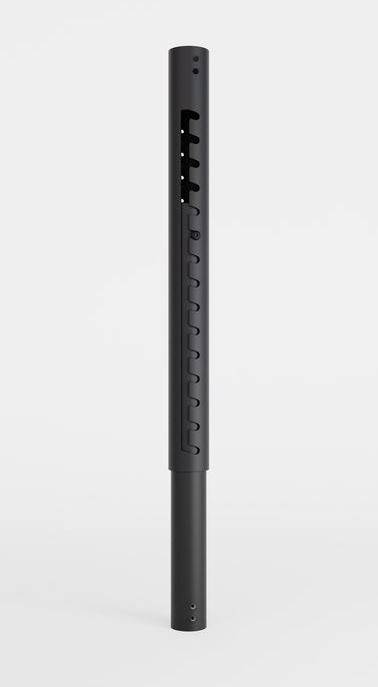 Exell штанга телескопическая EXi-P4500-1770 (DGS 108599)