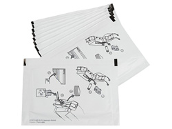 DataCard 552141-002 чистящий комплект Cleaning Cards