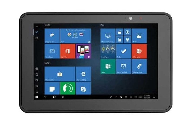 Планшетный компьютер Zebra ET51 ET51CE-G21E-00A6